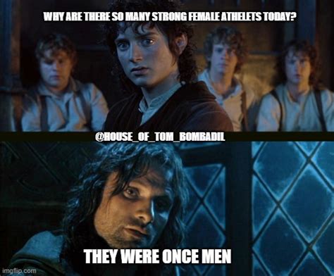 Image Tagged In Lotr Imgflip