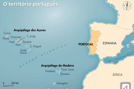 Mapa del mundo, vista de satélite: Jogos - História e Geografia de Portugal
