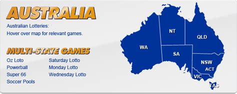 Aug 10, 2021 · australia's 8th biggest powerball prize pool of $80million is up for grabs this thursday night with lottery officials sharing the winning states, numbers and entry types from previous year's. Australia Lottery Results | Latest Results of Australian Lottery Games