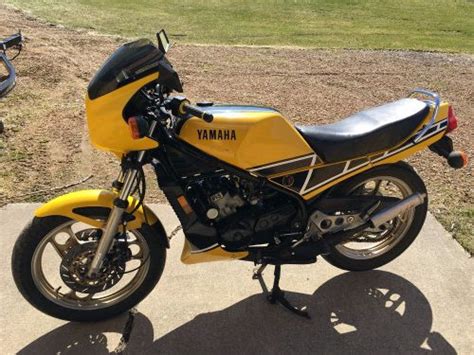 Shop for rz350 at wholesale prices and get bigger. 1984 Yamaha RZ350 for sale on 2040-motos