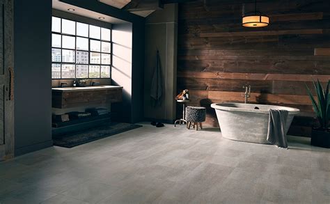 5 Unique Bathroom Floor Ideas Clsa Flooring Guide