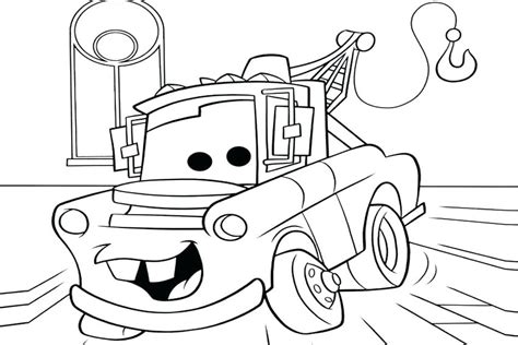 Free Coloring Pages Of Cars And Trucks at GetColorings.com | Free