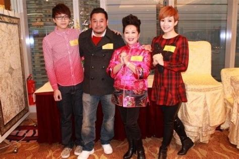 薛家燕 nancy sit official fan page. 视频：薛家燕曝汤盈盈南非造人 滕丽名玩心未收不急生子_金鹰网