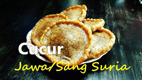 Anda sudah memiliki sebuah kemampuan baru, mata batin anda bisa dengan mudah terbuka jika diminta dan ini berarti anda sudah akan dapat melihat sesuatu. Kuih Tradisi : Cara Mudah Membuat Cucur Jawa dan ...