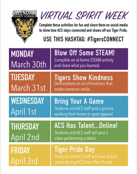 Do you need some good ideas? Virtual Spirit Week Ideas For Christmas - Cusd 3 Fulton County : Do you think christmas has ...