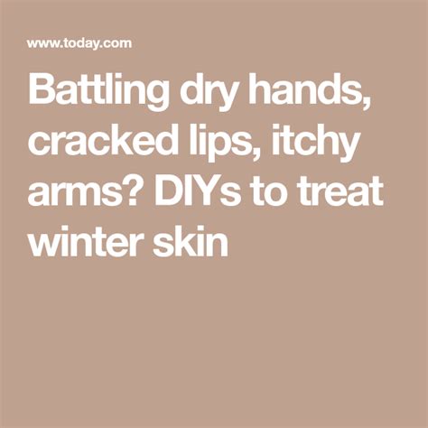 Combat Dry Winter Skin With 13 Dermatologist Recommended Beauty