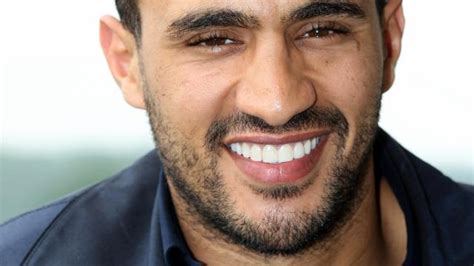 The golden boy badr hari 2016. La fin de l'affaire de Badr Hari - Infos du Maroc