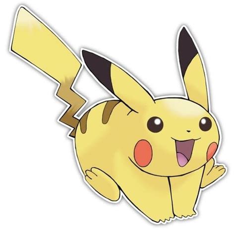 To be able to use these services, and more,. Pokemon Pikachu Anime Car Window Decal Vinyl Sticker 005 | Pikachu Car | Pinterest | Vinyls ...