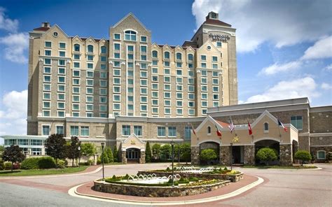 Discount Coupon For Grandover Resort And Conference Center In