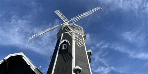 The Carlsbad Windmill By Wedgewood Weddings Venue Carlsbad