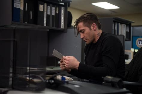With jake gyllenhaal, rachel mcadams, forest whitaker, oona laurence. Prisoners - Donald Mowat