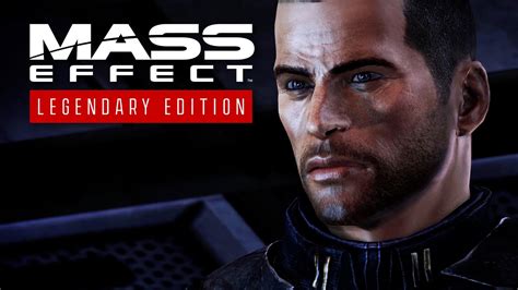 Mass Effect 3 Legendary Edition Gameplay No Commentary Ps5 4k 60fps