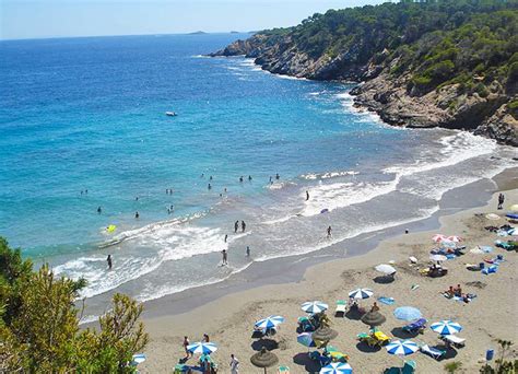 Maybe you would like to learn more about one of these? Ibiza Strände und Freizeitangebote - Reiseanbieter ...