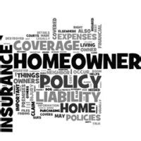 Are you looking to get home insurance coverage? What Is Homeowners' Liability Insurance?