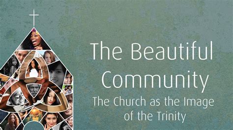 The Beautiful Community Diversity Bay Ridge Christian Church