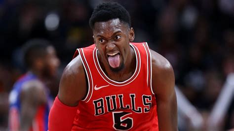 Why bobby portis has become the people's champion to milwaukee bucks fans in his first season in milwaukee, bobby portis has endeared himself to bucks fans with . Bobby Portis flexes his way into rotational role for Bulls ...