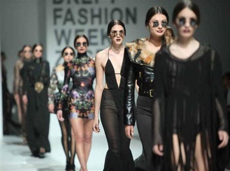 Milano Fashion Week Gli Eventi Da Non Perdere E Gli Appuntamenti