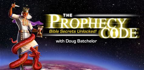 le code prophétique amazing facts