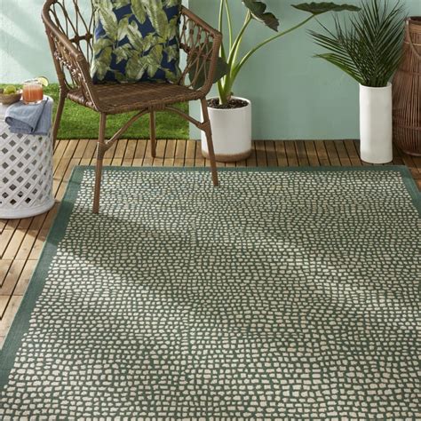 The Best Versatile Rug Marlin Area Rug The Best Outdoor Rugs From
