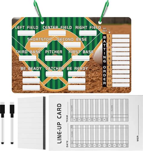 Wettarn Baseball Coaching Accessories Include Baseball