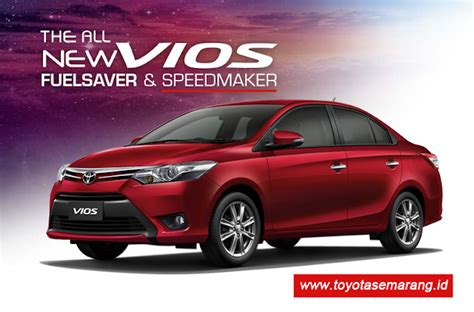 Mobil toyota vios ini sudah menampakan diri di tanah air sejak tahun 2003, yang ketika itu di luncurkan untuk meggantikan toyota soluna yang sebelum menuju ke daftar harga toyota all new vios, sedikit kami informasikan mengenai mesin yang di gunakan pada mobil sedan kelas menengah. Harga Toyota Vios di Dealer Toyota Nasmoco Semarang ...