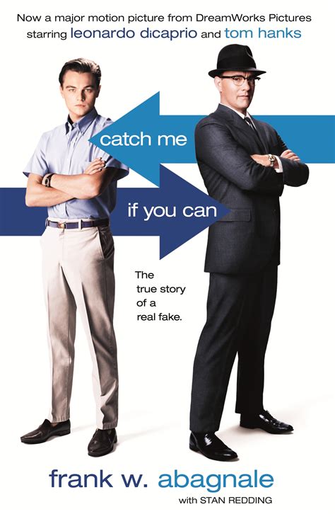 Catch Me If You Can By Frank Abagnale Penguin Books Australia