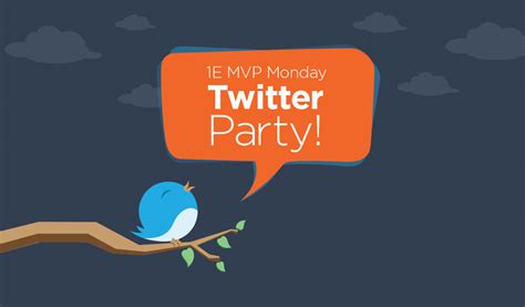 1emvpchat Twitter Party 1e