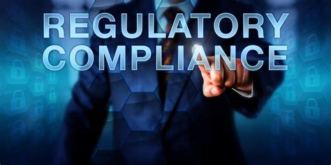 How To Implement Regulatory Compliance In Your Organization Jngmdp