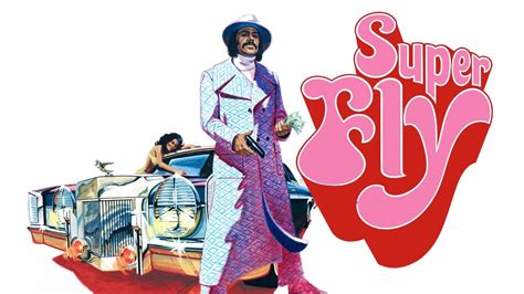 Superfly Film 1972 Moviebreakde