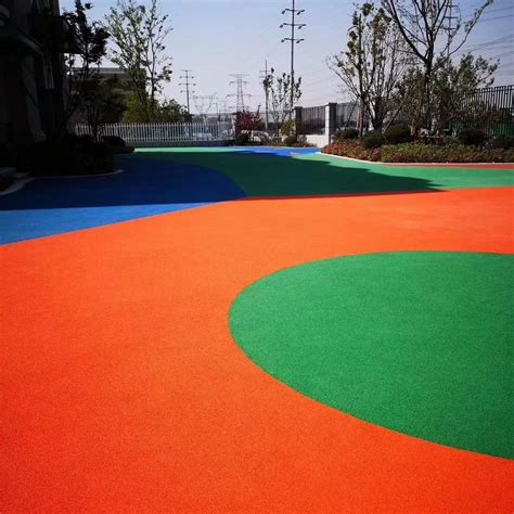 Epdm Rubber Flooring Granules For Playground Rubber Flooring Outdoor