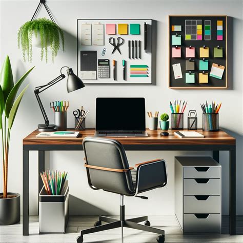Essential Office Supplies For Small Businesses Setting Up For Success