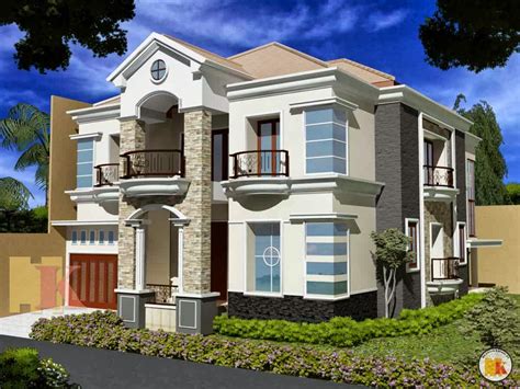 Model yang sederhana tapi fungsional, menjadi daya tarik dari desain rumah minimalis. Arsitek Rumah Minimalis Modern 2014 ~ Immo Digital Studio