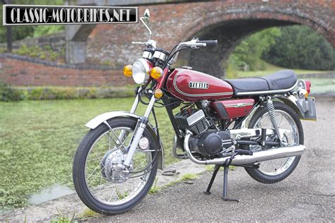 During the past 10 years the yamaha ybr125 has improved the lives of over 150,000 people. Yamaha RD125B Road Test - Classic Motorbikes