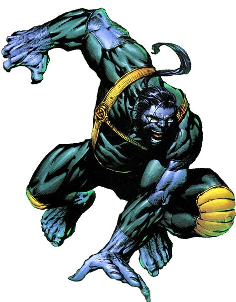 Beast Ultimate Marvel Comics Superhero Wiki Fandom