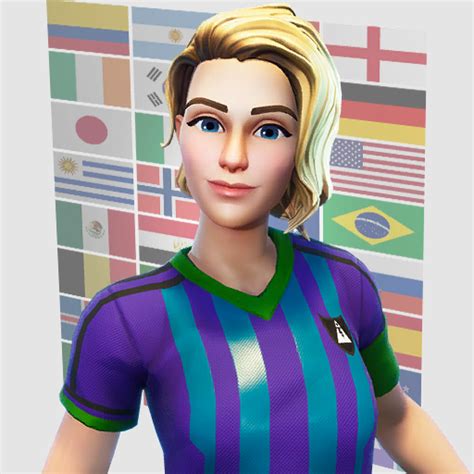 Fortnite Finesse Finisher Skin Character Png Images Pro Game Guides