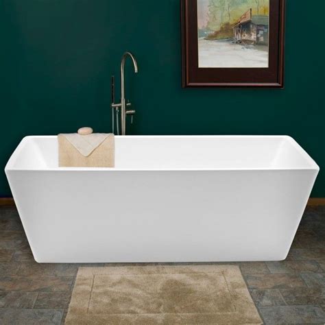 Top picks related reviews newsletter. Freestanding Tubs and Soaking Tubs | Signature Hardware ...