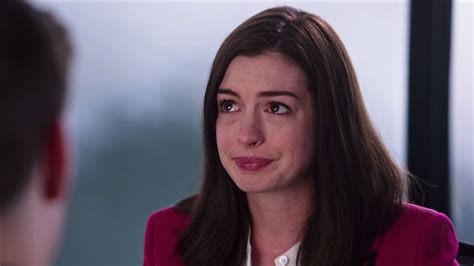 The Intern Will Make You Rethink Women Crying At Work Mtv