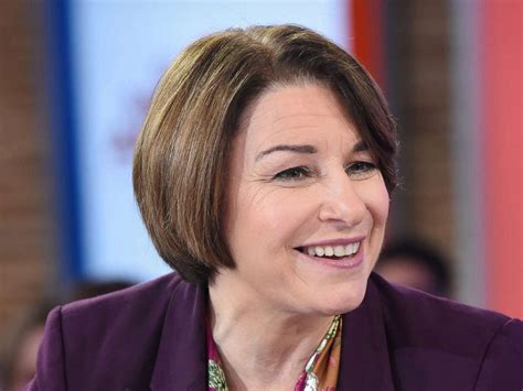 Sen Amy Klobuchar On The View Extremely Concerned About Fate Of Roe V Wade Abc News