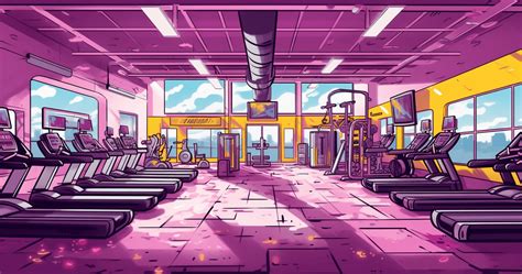 Gym Membership Statistics - 15+ Facts and Insights