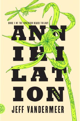 Annihilation Southern Reach Wiki Fandom