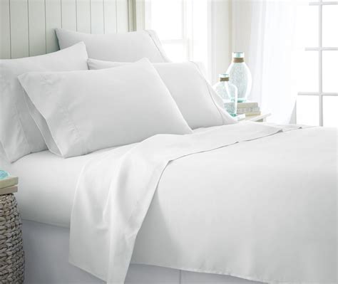 The bedroom reflects individual preferences and tastes. Wholesale Soft Essentials Double-Brushed Microfiber 6 ...