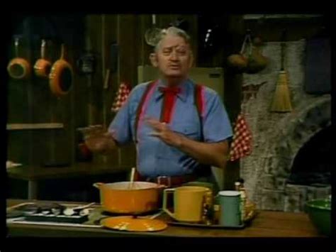 New Orleans Cajun, Justin Wilson - Gumbo - YouTube