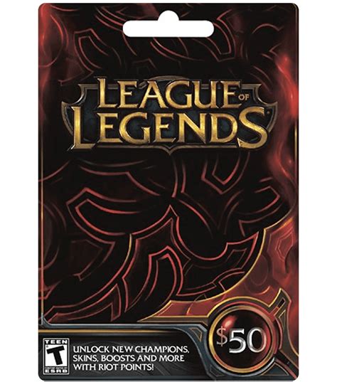 I've seen americans say it's possible but i don't know if it's the same for the eu servers. League of Legends Cards with Email Delivery - MyGiftCardSupply