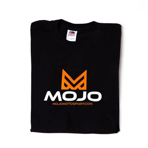 Mojo Short Sleeve T Shirt