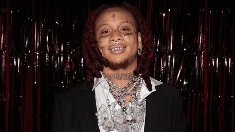 Trippie Redd Announces New Album A Love Letter To You 5