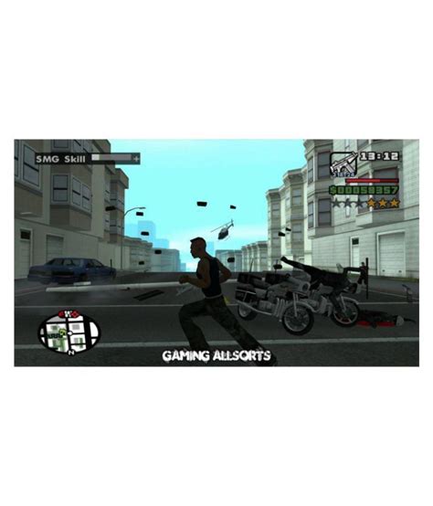 Buy Jbd Gta Sanandreas Rockstar Games Offline Pc Game Online At