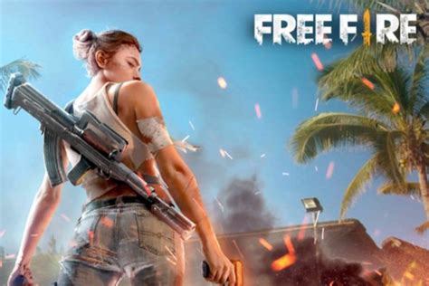 Experience all the same thrilling action now on a bigger screen with better resolutions. Garena Free Fire 1.21.0 Android - Descargar APK Gratis