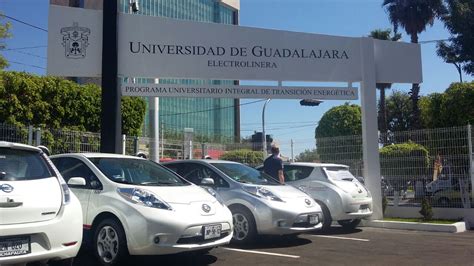 Nissan Guadalajara Mi Sitio