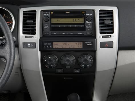 See 407 pics for 2008 toyota 4runner. Image: 2008 Toyota 4Runner RWD 4-door V6 SR5 (Natl ...
