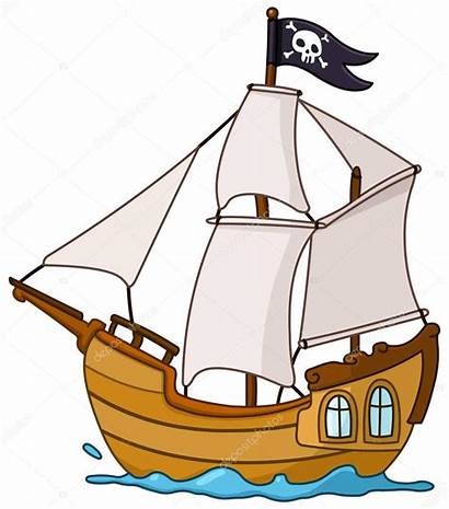 Pirate Ship Piratenschiff